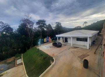 Foto 01 · Chácara de Luxo no Recanto Maravilha III em Santana de Parnaíba: 4 quartos, 4 suítes, 2 salas, 6 ban