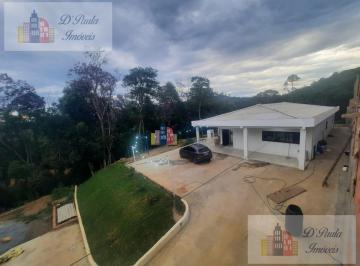 Foto 01 · Chácara no Recanto Maravilha III em Santana de Parnaíba: 4 quartos, 4 suítes, 2 salas, 6 banheiros, 