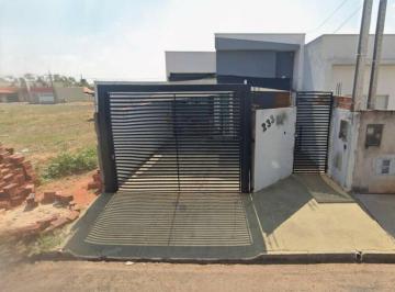Foto 01 · Casa, Veredas I, Osvaldo Cruz, SP