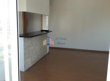 Foto 01 · Apartamento à venda em Barueri-SP, Jardim Tupanci: 2 quartos, 2 salas, 1 banheiro, 1 vaga e 60m² de