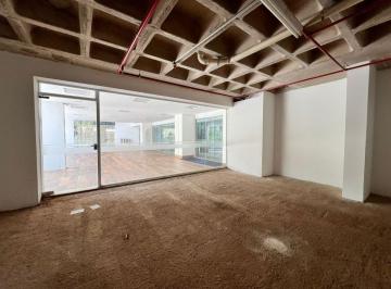 Comercial , Brasília · SALA COMERCIAL 118m² - EDIFÍCIO ION ESCRITÓRIOS EFICIENTES - Asa Norte