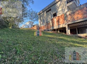 Foto 01 · Terreno em condomínio de 415,00 m² na Aldeia da Serra, Barueri-SP: sua oportunidade de investimento!