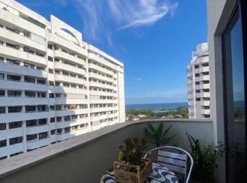 Apartamento de 2 quartos, Rio de Janeiro · Apartamento Duplex 2 Quartos Barra Balli Recreio dos Bandeirantes