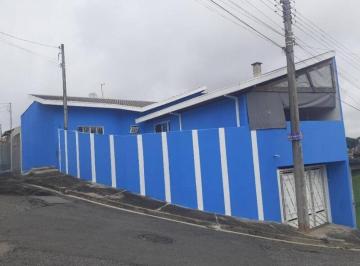 Foto 01 · Casa, Vila Nova Aliança, Jacareí, SP