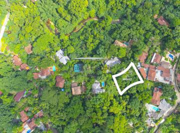 Terreno · 960m² · Terreno em condomínio fechado no Sertão do Cacau de Camburi