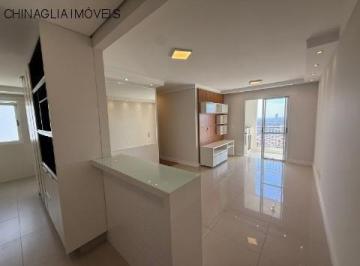 Foto 01 · Apartamento, Swift, Campinas, SP