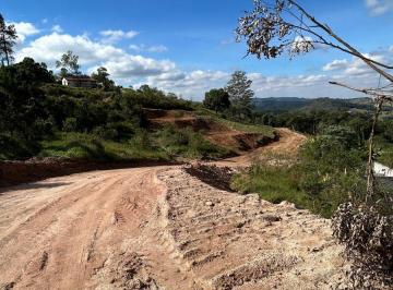 Terreno , São Roque · terreno com terraplanagem pronta, entrada de 40 mil e saldo direto com o proprietário