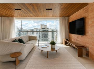 Apartamento de 2 quartos, Brasília · Park Sul Prime - Cobertura mobiliada com piscina privativa
