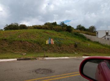 Foto 01 · Terreno de 453m² em condomínio de luxo em Santana de Parnaíba-SP, no bairro Sítio do Morro. Aproveit