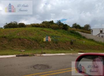 Foto 01 · Terreno de 453m² em condomínio de luxo em Santana de Parnaíba-SP, no bairro Sítio do Morro. Aproveit