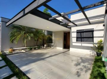 Foto 01 · CASA A VENDA RESIDENCIAL MONTREAL  NA CIDADE DE INDIAATUBA , INTERIOR SÃO PAULO