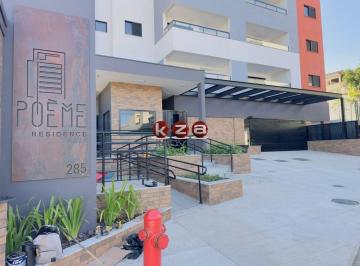 Foto · Apartamento a venda com 2 dormitórios sendo 1 suite, 70 metros no Condomínio Poeme Residence em Vali