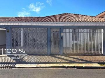 Foto 01 · Imperdível casa à venda em São José do Rio Preto-SP, Parque Residencial Comendador Mançor Daud: 4 su