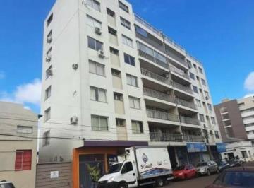 Foto 01 · Apartamento, Centro, Palmeira das Missões, RS