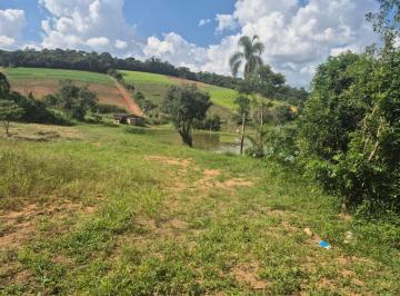 Terreno , Ibiúna · Terreno de 500 m² Pronto Pra Construir