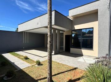 Casa de 3 quartos, Entorno do Brasilia · Vendo linda casa moderna no Setor 2 em Aguas Lindas !