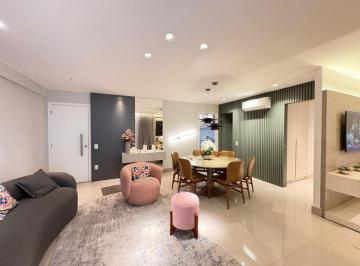Apartamento de 3 quartos, Guará · QI 33 – Residencial Maestro Cláudio Cohen | Sofisticação, Conforto e Exclusividade.