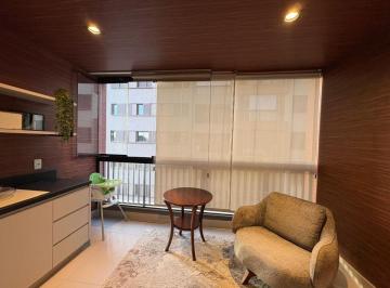 Apartamento de 3 quartos, Guará · QI 33 – Residencial Maestro Cláudio Cohen | Sofisticação, Conforto e Exclusividade.