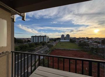 Apartamento de 3 quartos, Guará · Apartamento Novo no Guará 130m² - 4 Quartos, 2 Vagas e Lazer Completo