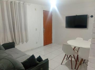 Apartamento de 2 quartos, São Paulo · Apartamento a Venda no Capão Redondo