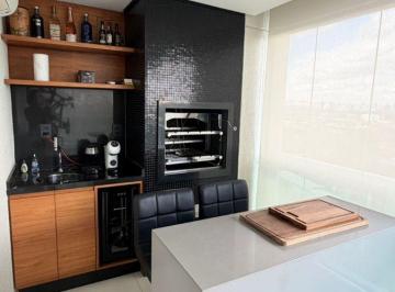Apartamento de 3 quartos, São Paulo · CONFORTO, BOM GOSTO E EXCELENTE LOCALIZAÇÃO - APTO A VENDA COND HORIZONTES