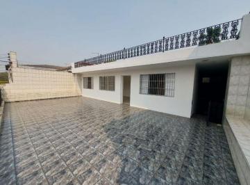 Casa de 6 quartos, São Paulo · CASA TERREA OTIMA PARA COMERCIO OU RESIDENCIAL UMA CASA E 2 EDICULA 6 GARAGNENS