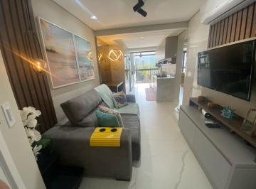 Apartamento de 2 quartos, Matinhos · Apartamento com 62m2 privativos - 2 quartos e 1 vaga