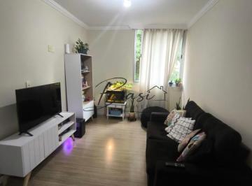 Foto 01 · Apartamento - Centro - Condomínio Nelson D'Ávila - 02 Dormitórios - 62m² - São José dos Campos
