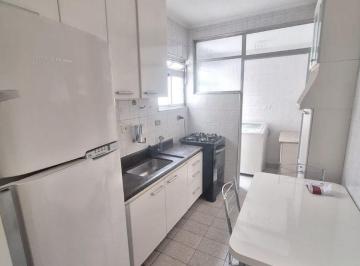 Apartamento de 3 quartos, São Paulo · Apartamento para alugar 3 quartos - Jardim Adhemar de Barros - FL63