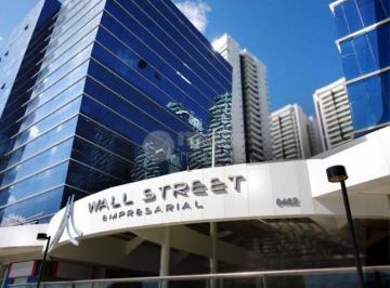 Comercial , Salvador · Sala Comercial para Locação – Wall Street Empresarial | Avenida Paralela