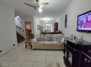 Casa de 3 quartos, São Paulo · Casa com 3 quartos e 120 m² à venda em Jardim Santos Dumont