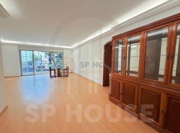 Foto 01 · Apartamento à venda em Moema, 3 quartos sendo 1 suíte, 2 vagas fixas, e 192m²