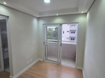 Foto 01 · Apartamento à venda em Sorocaba-SP, Vila Fiori: 2 quartos, 2 salas, 1 banheiro, 1 vaga, 49m² - Imper