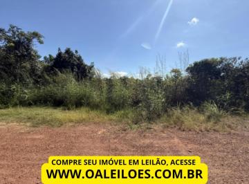 Terreno , Brasília · Lote no Cond Solar da Serra - Jardim Botanico 1670m²