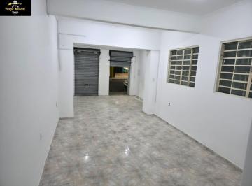 Foto 03 · PONTO COMERCIAL NO CENTRO DE BOITUVA: Salão para locação com 02 salas, 01 banheiro e 75,00 m² de áre