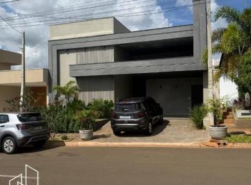 Foto 02 · Imperdível! Casa em condomínio à venda em São José do Rio Preto-SP, Residencial Maria Júlia. 3 quart