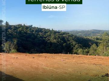 Terreno , Ibiúna · O lugar ideal para sua chácara esta aqui