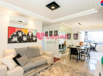 Apartamento de 2 quartos, Curitiba · Apartamento 2 quartos sendo uma suíte e 2 vagas de garagem | Melhor localização do Bigorrilho.