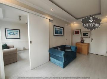 Sala · Sala, Mercês, Curitiba, PR