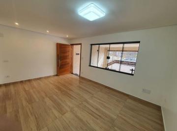 Casa de 3 quartos, São Bernardo do Campo · Sobrado com 202m², 3 dormitórios( 1suíte), 2 vagas e área gourmet - Rudge Ramos