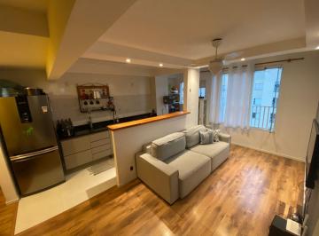 Apartamento de 2 quartos, Cotia · Apartamento Cobertura com 100m²