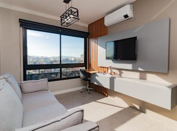 Apartamento de 1 quarto, Porto Alegre · Apartamento Mobiliado - Azenha, Porto Alegre/RS