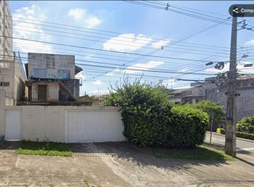 Terreno , Curitiba · Terreno a venda no Santa Cândida Curitiba