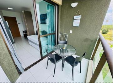 Apartamento de 1 quarto, Ipojuca · Apartamento