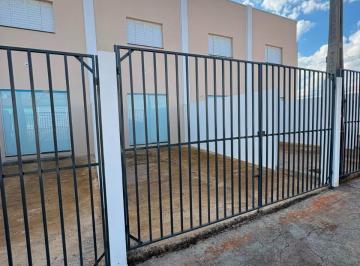 Foto 01 · Casa à venda em Tatuí-SP: 2 quartos, 1 sala, 2 banheiros e 1 vaga de garagem no Jardim Santa Rita de