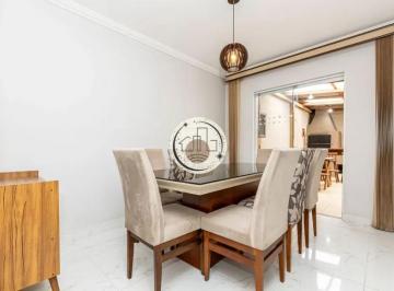 Casa de 5 quartos, Santo André · Sobrado no Jardim Bela Vista, Santo André com 190m²