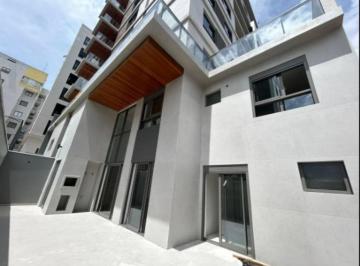 Apartamento de 3 quartos, Curitiba · Vendo Apartamento Garden com 174 m² e 3 quartos à venda em Água Verde