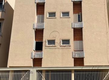 Foto 02 · Apartamento à venda no Higienópolis | São José do Rio Preto/SP