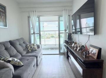 Apartamento de 2 quartos, Gama · Apartamento com 02 quartos e 01vaga de garagens no Gama - DF