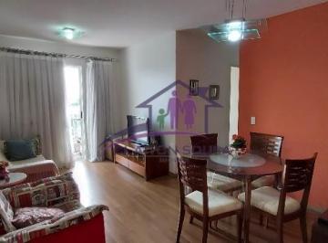 Foto 01 · VENDE-SE APARTAMENTO COM 3 DORMITÓRIOS SENDO 1 SUÍTE 2 VAGAS DE GARAGEM CAMPINAS/SP.